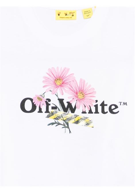 T-shirt Off-white Kids OFF WHITE KIDS | T-SHIRT E POLO | 44GAA019S26J001100